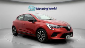 Renault Clio EVOLUTION E-TECH