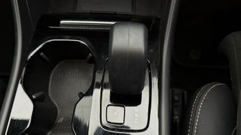 Volvo XC40 RECHARGE TWIN PLUS AWD