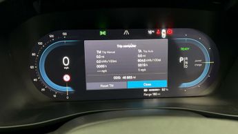 Volvo XC40 RECHARGE TWIN PLUS AWD