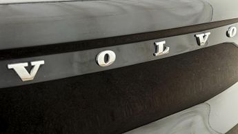 Volvo XC40 RECHARGE TWIN PLUS AWD