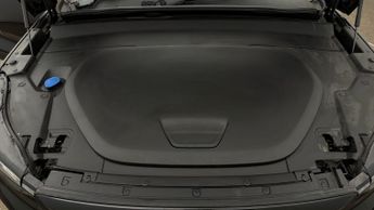 Volvo XC40 RECHARGE TWIN PLUS AWD