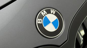 BMW 1 Series 118I M SPORT