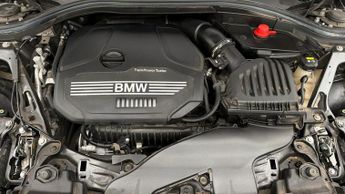 BMW 1 Series 118I M SPORT