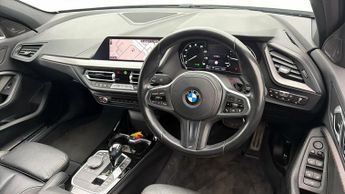 BMW 1 Series 118I M SPORT