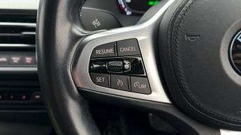 BMW 1 Series 118I M SPORT