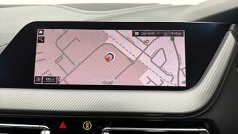 BMW 1 Series 118I M SPORT