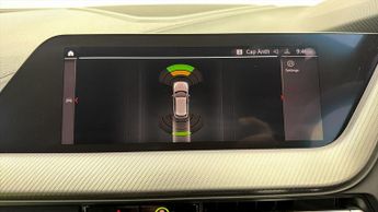 BMW 1 Series 118I M SPORT