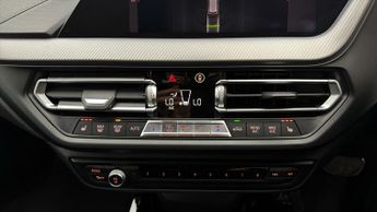 BMW 1 Series 118I M SPORT