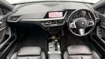 BMW 1 Series 118I M SPORT