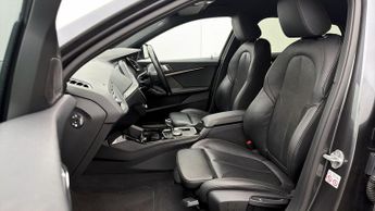 BMW 1 Series 118I M SPORT