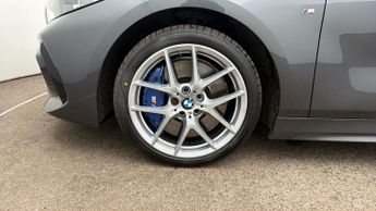 BMW 1 Series 118I M SPORT