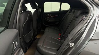 BMW 1 Series 118I M SPORT