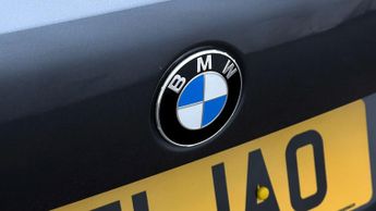 BMW 1 Series 118I M SPORT