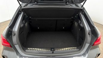 BMW 1 Series 118I M SPORT