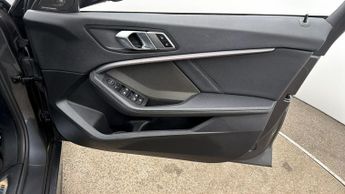 BMW 1 Series 118I M SPORT