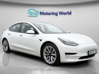 Tesla Model 3 MODEL 3