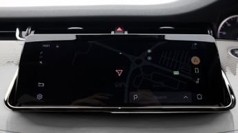 Land Rover Range Rover Evoque R-DYNAMIC S