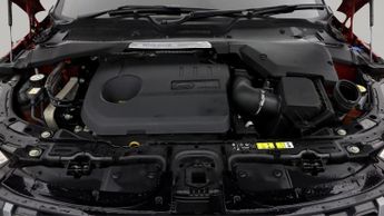 Land Rover Range Rover Evoque R-DYNAMIC S
