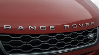 Land Rover Range Rover Evoque R-DYNAMIC S