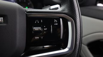 Land Rover Range Rover Evoque R-DYNAMIC S