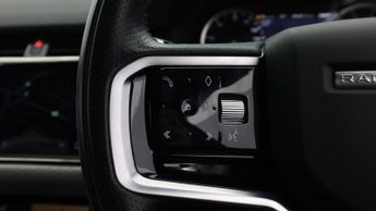 Land Rover Range Rover Evoque R-DYNAMIC S