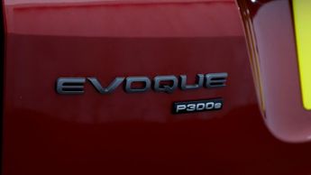 Land Rover Range Rover Evoque R-DYNAMIC S