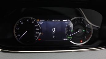 Land Rover Range Rover Evoque R-DYNAMIC S