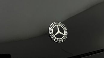 Mercedes-Benz E Class E 220 D AMG LINE PREMIUM