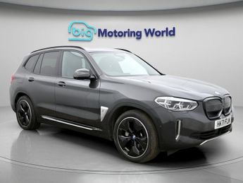 BMW X3 PREMIER EDITION PRO
