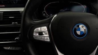 BMW iX3 PREMIER EDITION PRO