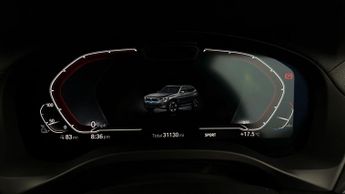 BMW iX3 PREMIER EDITION PRO