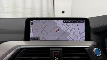 BMW iX3 PREMIER EDITION PRO