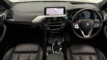 BMW iX3 PREMIER EDITION PRO