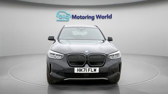 BMW iX3 PREMIER EDITION PRO