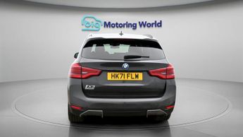 BMW iX3 PREMIER EDITION PRO