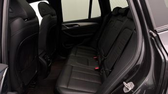 BMW iX3 PREMIER EDITION PRO