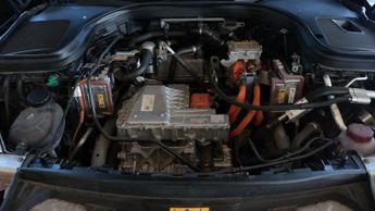 Mercedes-Benz EQC EQC 400 4MATIC AMG LINE