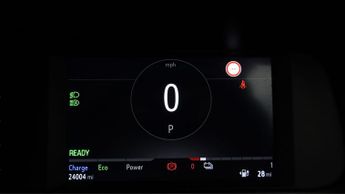 Vauxhall Corsa Electric ELITE NAV