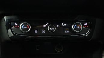Vauxhall Corsa Electric ELITE NAV