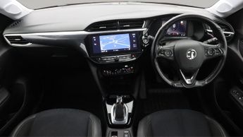 Vauxhall Corsa Electric ELITE NAV