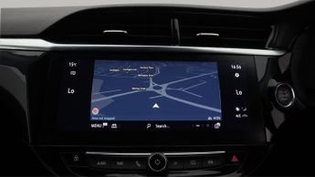 Vauxhall Corsa Electric ELITE NAV