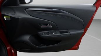 Vauxhall Corsa Electric ELITE NAV