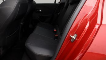 Vauxhall Corsa Electric ELITE NAV