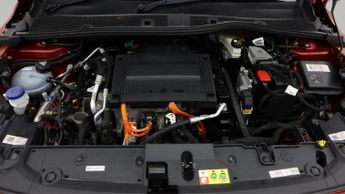 Vauxhall Corsa Electric ELITE NAV