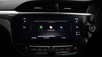 Vauxhall Corsa Electric ELITE NAV