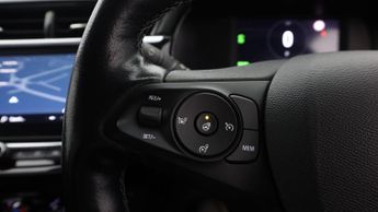 Vauxhall Corsa Electric ELITE NAV