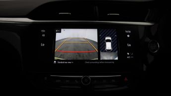 Vauxhall Corsa Electric ELITE NAV