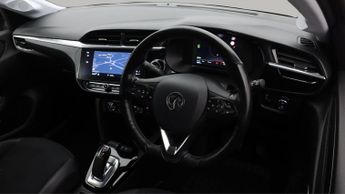 Vauxhall Corsa Electric ELITE NAV