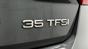 Audi Q2 TFSI SPORT