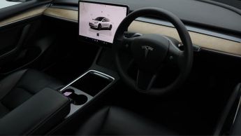 Tesla Model 3 ALL MODELS